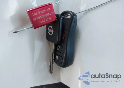 2012 Nissan Titan Pro-4X/S/Sl/Sv from USA, damaged, VIN 1N6AA0EC1CN302289